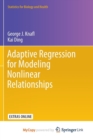 Image for Adaptive Regression for Modeling Nonlinear Relationships