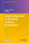Image for Adaptive Regression for Modeling Nonlinear Relationships