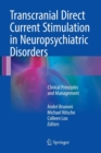 Image for Transcranial Direct Current Stimulation in Neuropsychiatric Disorders