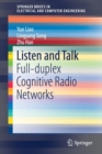 Image for Listen and Talk