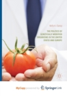 Image for The Politics of Genetically Modified Organisms in the United States and Europe