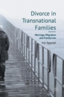 Image for Divorce in Transnational Families