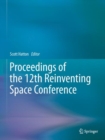 Image for Proceedings of the 12th Reinventing Space Conference