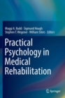 Image for Practical Psychology in Medical Rehabilitation