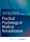 Image for Practical Psychology in Medical Rehabilitation