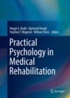 Image for Practical psychology in medical rehabilitation