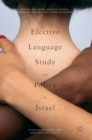 Image for Elective language learning and policy in Israel