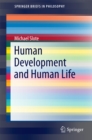 Image for Human development and human life