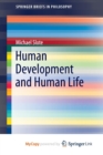 Image for Human Development and Human Life