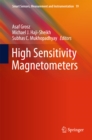 Image for High sensitivity magnetometers
