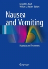 Image for Nausea and vomiting  : diagnosis and treatment