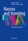 Image for Nausea and vomiting: diagnosis and treatment