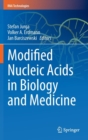 Image for Modified Nucleic Acids in Biology and Medicine
