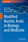 Image for Modified Nucleic Acids in Biology and Medicine