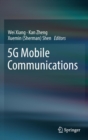 Image for 5G Mobile Communications