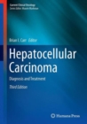Image for Hepatocellular carcinoma  : diagnosis and treatment