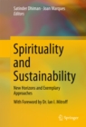 Image for Spirituality and Sustainability: New Horizons and Exemplary Approaches