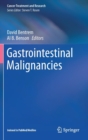 Image for Gastrointestinal malignancies