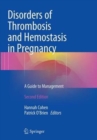 Image for Disorders of Thrombosis and Hemostasis in Pregnancy