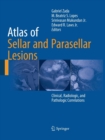 Image for Atlas of Sellar and Parasellar Lesions