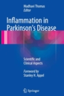 Image for Inflammation in Parkinson&#39;s Disease : Scientific and Clinical Aspects