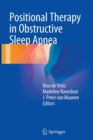 Image for Positional Therapy in Obstructive Sleep Apnea