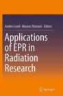 Image for Applications of EPR in radiation research