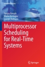 Image for Multiprocessor Scheduling for Real-Time Systems