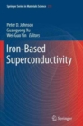 Image for Iron-Based Superconductivity