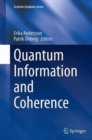 Image for Quantum Information and Coherence