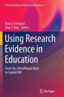 Image for Using Research Evidence in Education