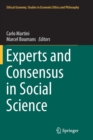 Image for Experts and Consensus in Social Science