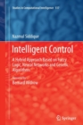 Image for Intelligent Control