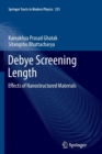 Image for Debye Screening Length