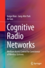 Image for Cognitive Radio Networks
