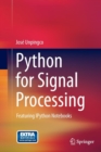 Image for Python for Signal Processing