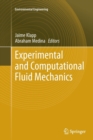 Image for Experimental and Computational Fluid Mechanics
