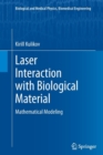 Image for Laser Interaction with Biological Material