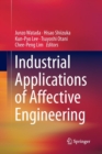 Image for Industrial Applications of Affective Engineering