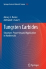 Image for Tungsten Carbides