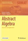 Image for Abstract Algebra : Structure and Application