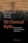 Image for 100 Chemical Myths