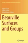 Image for Beauville Surfaces and Groups