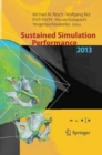 Image for Sustained Simulation Performance 2013 : Proceedings of the joint Workshop on Sustained Simulation Performance, University of Stuttgart (HLRS) and Tohoku University, 2013
