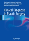Image for Clinical Diagnosis in Plastic Surgery