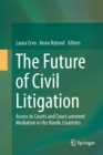 Image for The Future of Civil Litigation