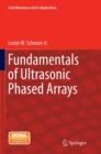 Image for Fundamentals of Ultrasonic Phased Arrays