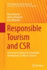 Image for Responsible Tourism and CSR
