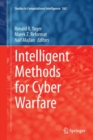 Image for Intelligent methods for cyber warfare
