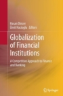 Image for Globalization of Financial Institutions